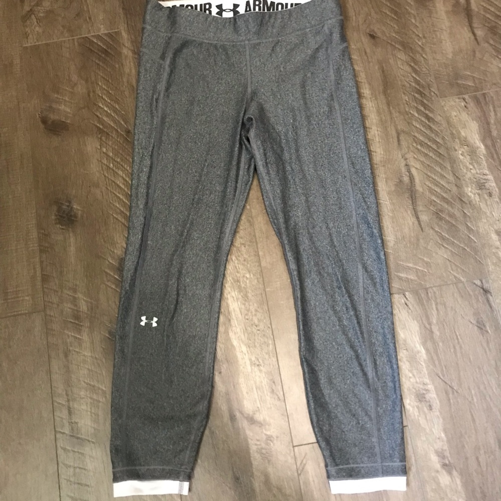 Under Armour leggings